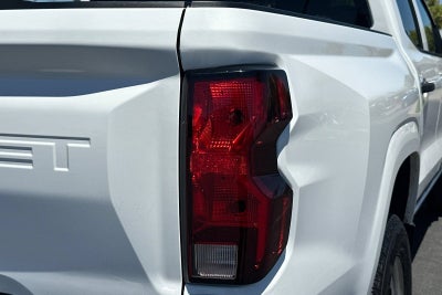 2023 Chevrolet Colorado 2WD Work Truck