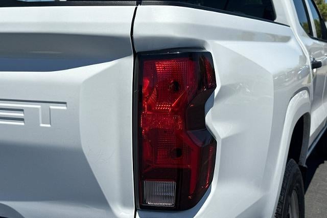 2023 Chevrolet Colorado 2WD Work Truck