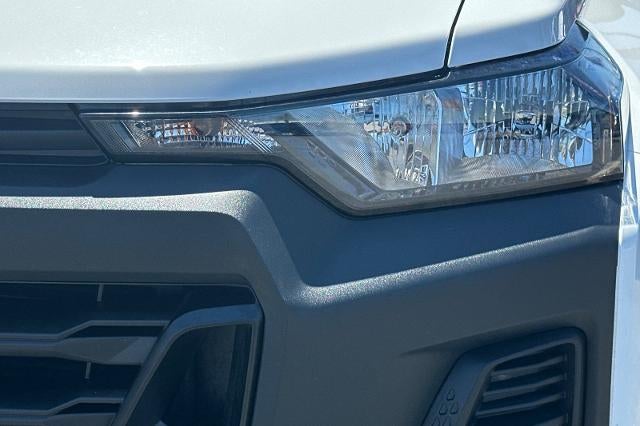 2023 Chevrolet Colorado 2WD Work Truck