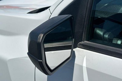 2023 Chevrolet Colorado 2WD Work Truck