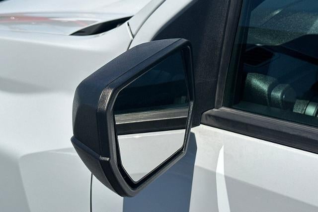 2023 Chevrolet Colorado 2WD Work Truck