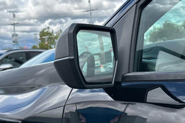 2024 Chevrolet Colorado WT