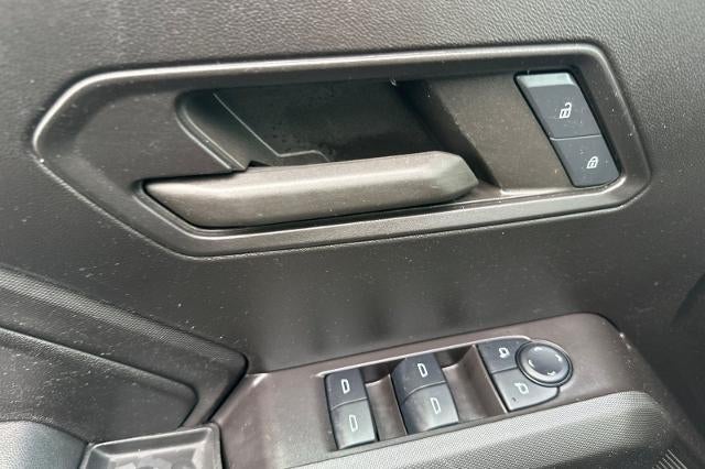 2024 Chevrolet Colorado WT