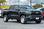 2024 Chevrolet Colorado WT