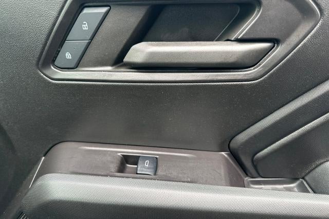 2024 Chevrolet Colorado WT