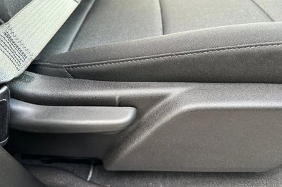 2024 Chevrolet Colorado WT