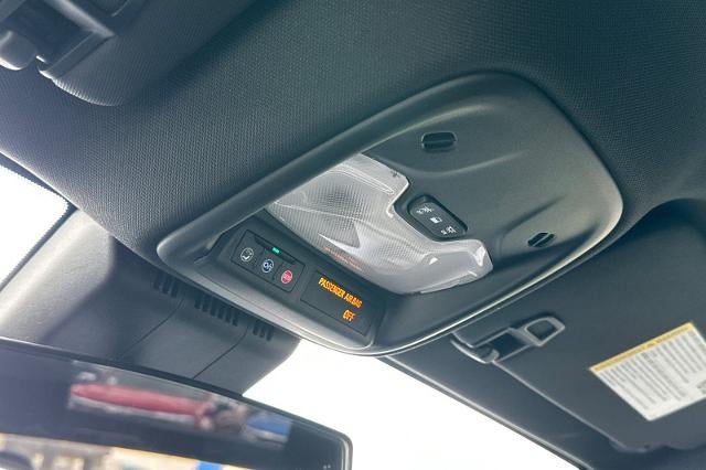 2024 Chevrolet Colorado WT