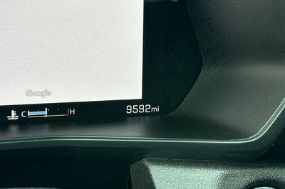 2024 Chevrolet Colorado WT