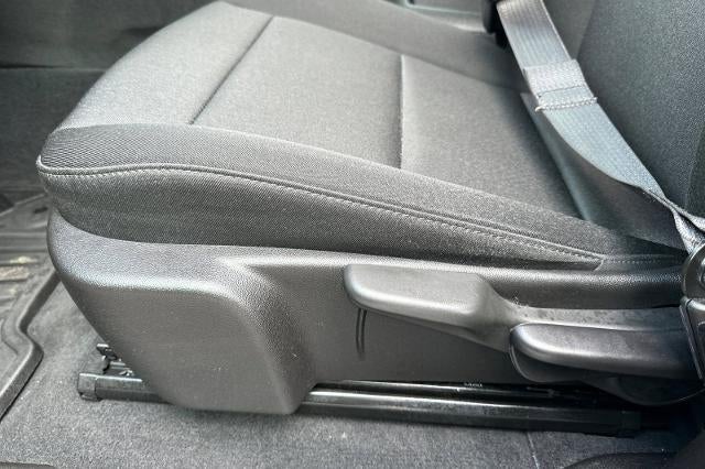 2024 Chevrolet Colorado WT