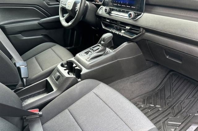 2024 Chevrolet Colorado WT