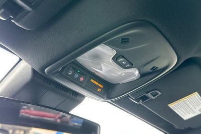 2024 Chevrolet Colorado WT