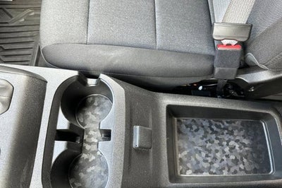 2024 Chevrolet Colorado WT