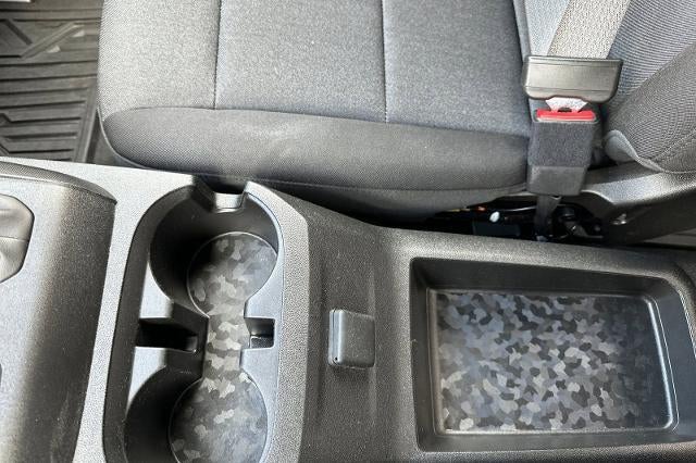 2024 Chevrolet Colorado WT