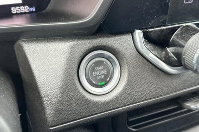 2024 Chevrolet Colorado WT