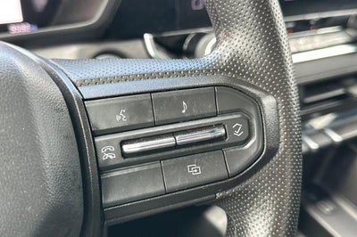 2024 Chevrolet Colorado WT