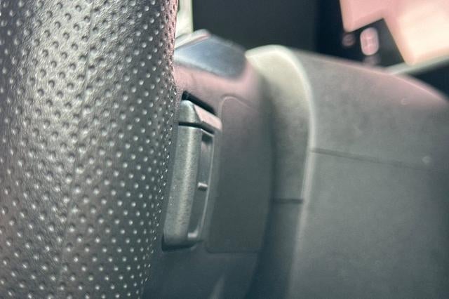 2024 Chevrolet Colorado WT