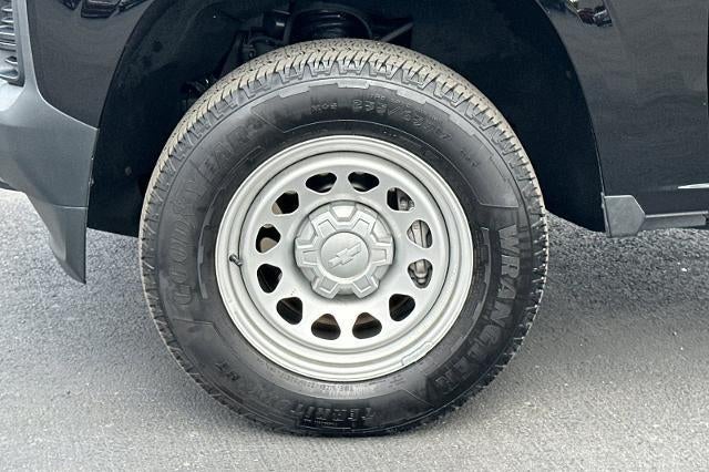 2024 Chevrolet Colorado WT