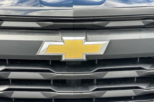 2024 Chevrolet Colorado WT