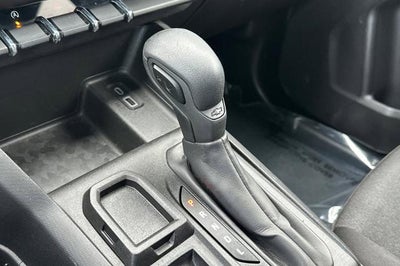 2023 Chevrolet Colorado WT