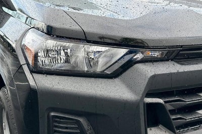 2023 Chevrolet Colorado WT