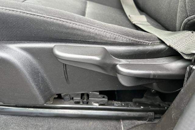 2023 Chevrolet Colorado WT