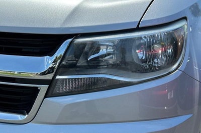 2019 Chevrolet Colorado 2WD LT