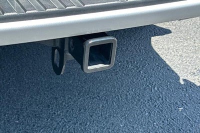2019 Chevrolet Colorado 2WD LT