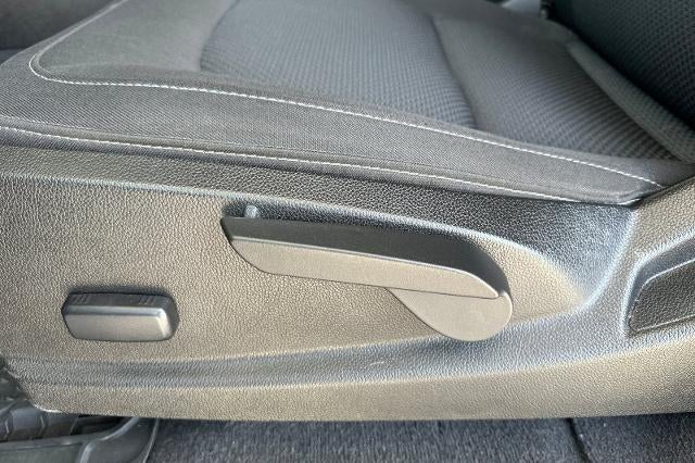 2019 Chevrolet Colorado 2WD LT