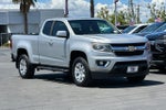 2019 Chevrolet Colorado 2WD LT