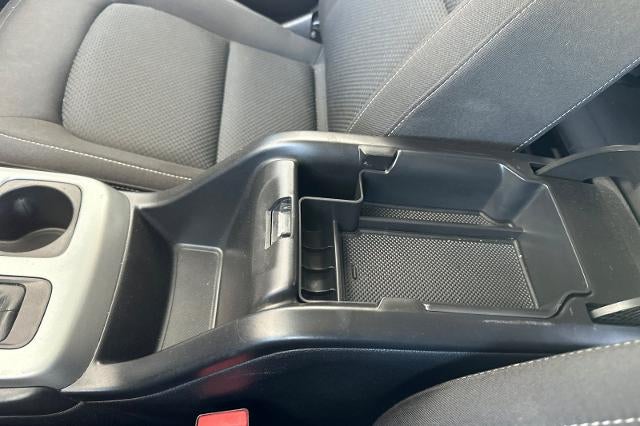 2019 Chevrolet Colorado 2WD LT