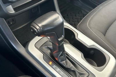2019 Chevrolet Colorado 2WD LT