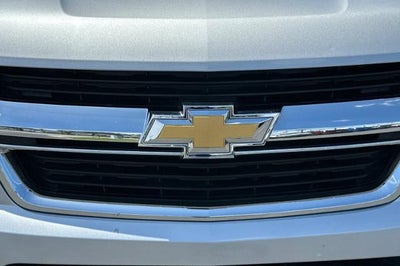 2019 Chevrolet Colorado 2WD LT