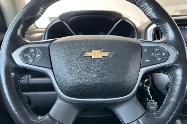 2019 Chevrolet Colorado 2WD LT
