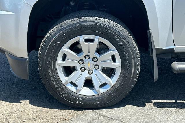 2019 Chevrolet Colorado 2WD LT