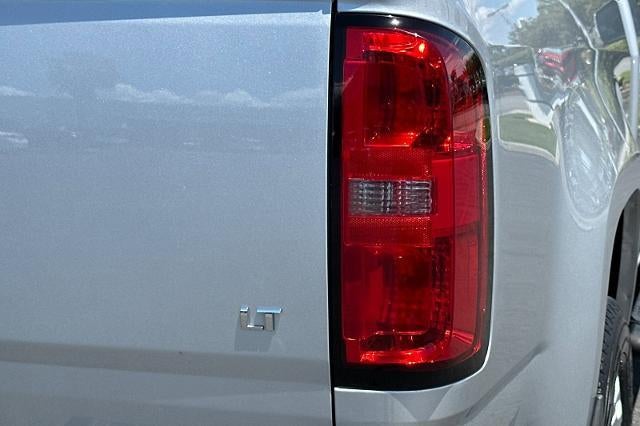 2019 Chevrolet Colorado 2WD LT
