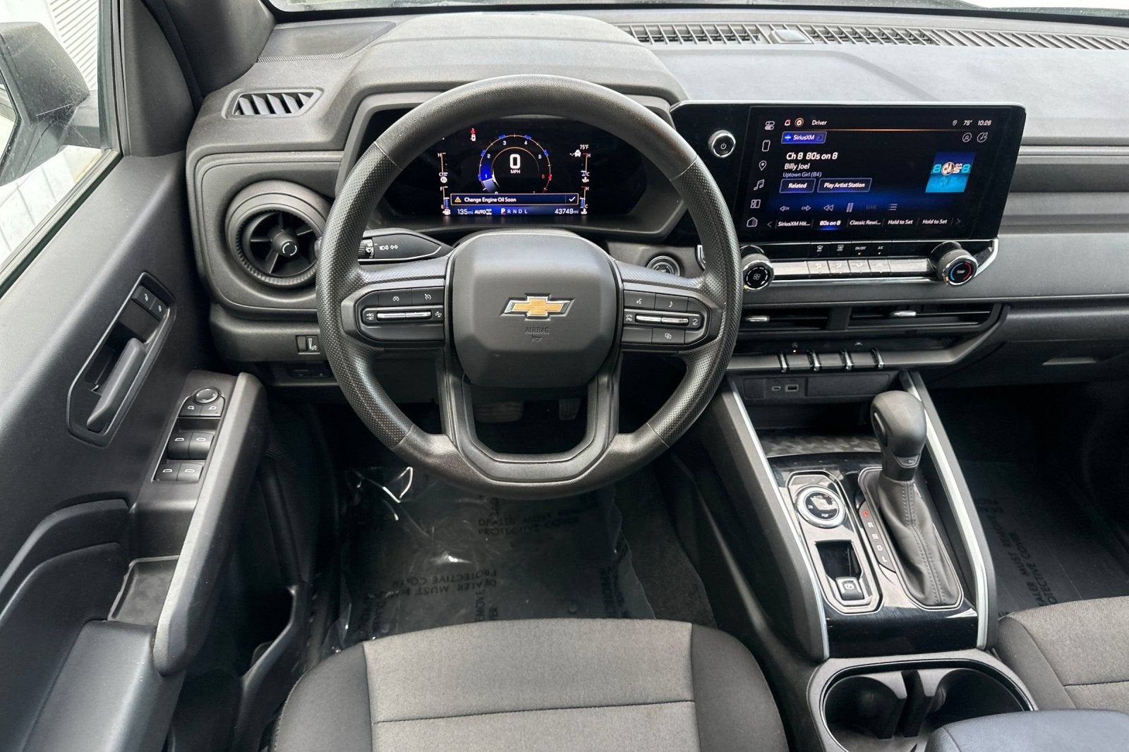 2023 Chevrolet Colorado WT