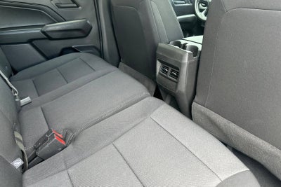 2023 Chevrolet Colorado WT
