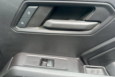 2023 Chevrolet Colorado WT