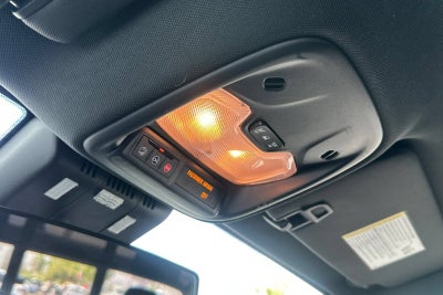 2023 Chevrolet Colorado WT