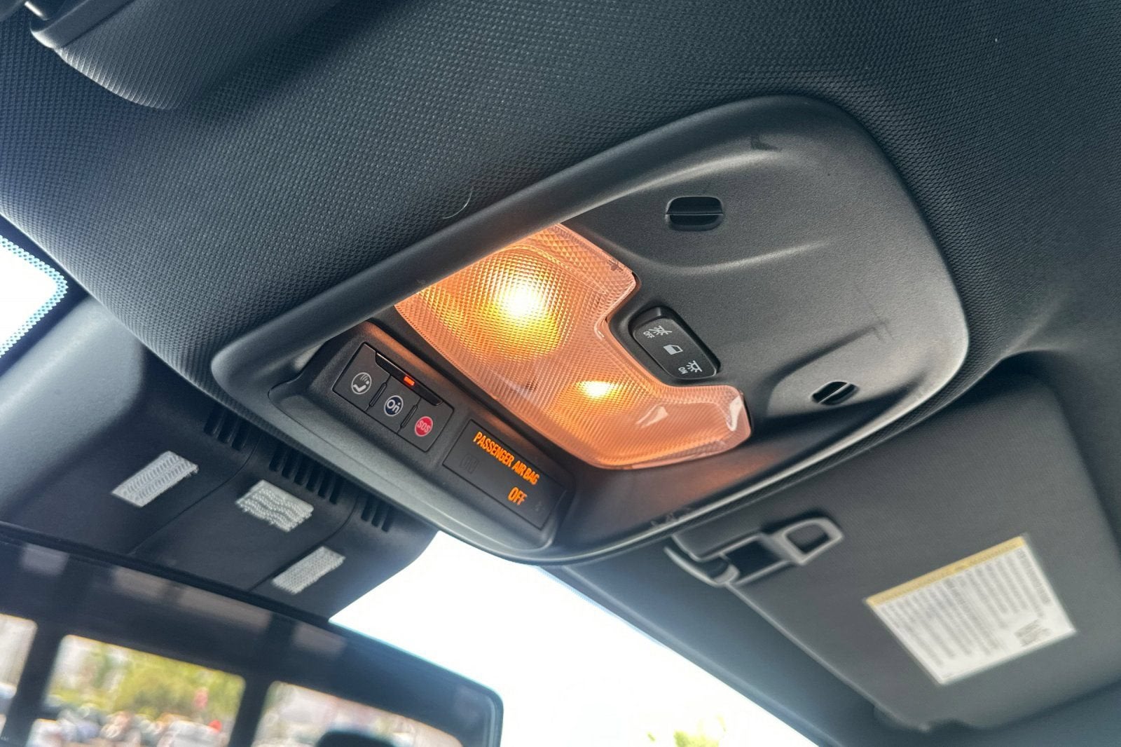 2023 Chevrolet Colorado WT