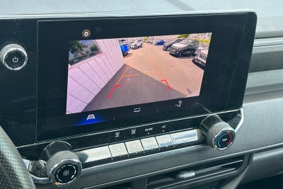 2023 Chevrolet Colorado WT