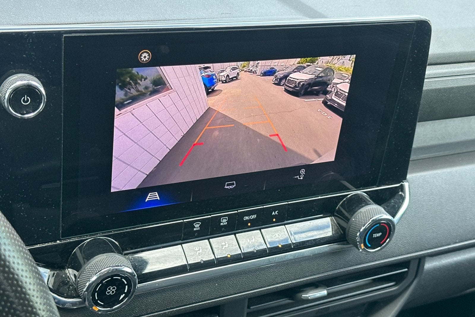 2023 Chevrolet Colorado WT
