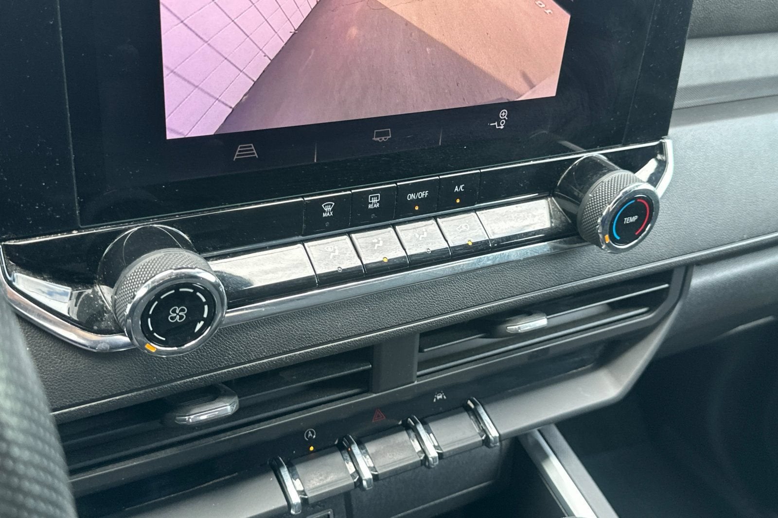 2023 Chevrolet Colorado WT
