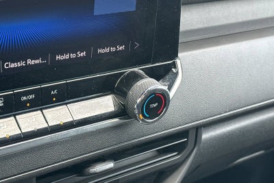2023 Chevrolet Colorado WT