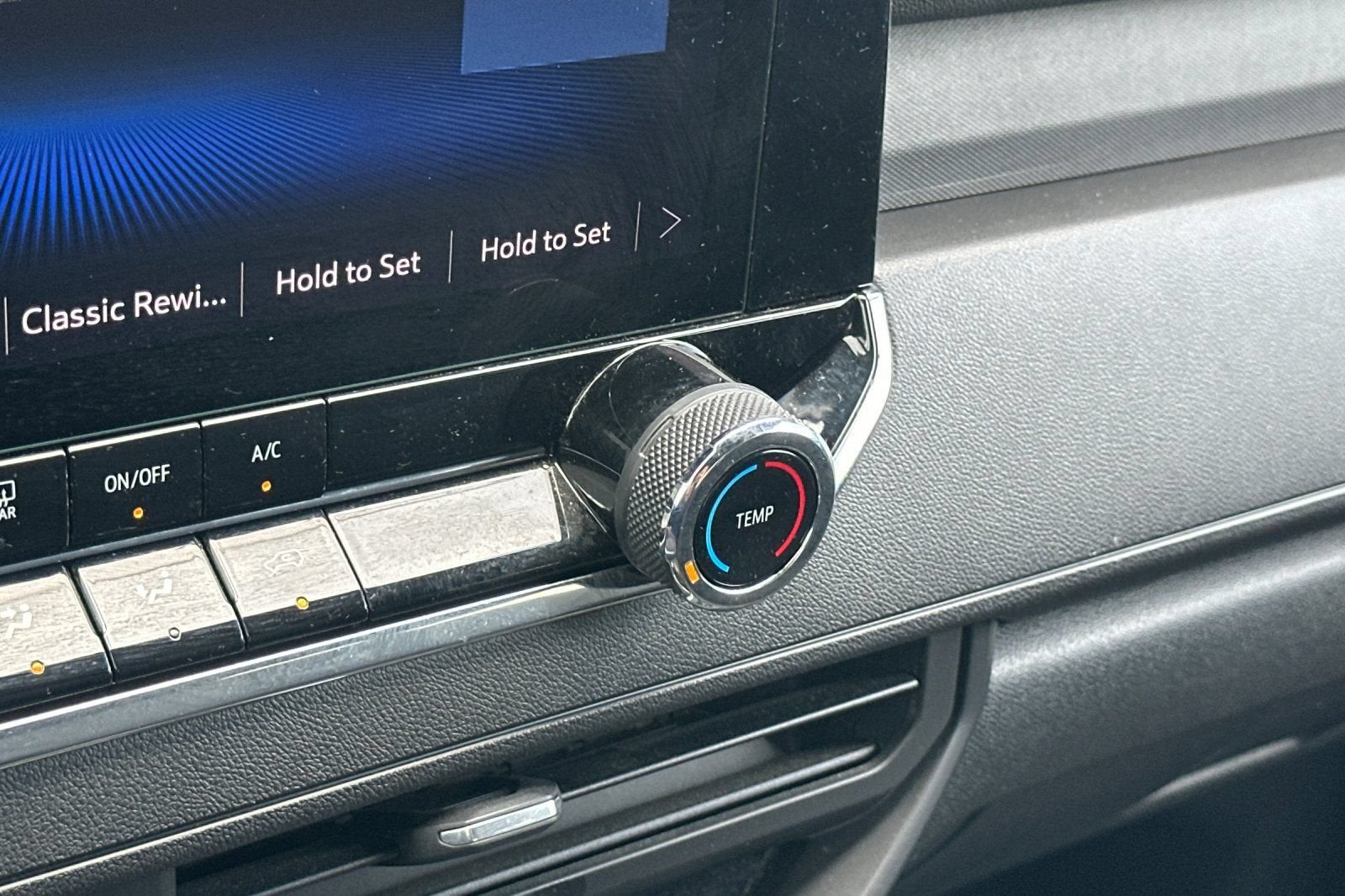 2023 Chevrolet Colorado WT
