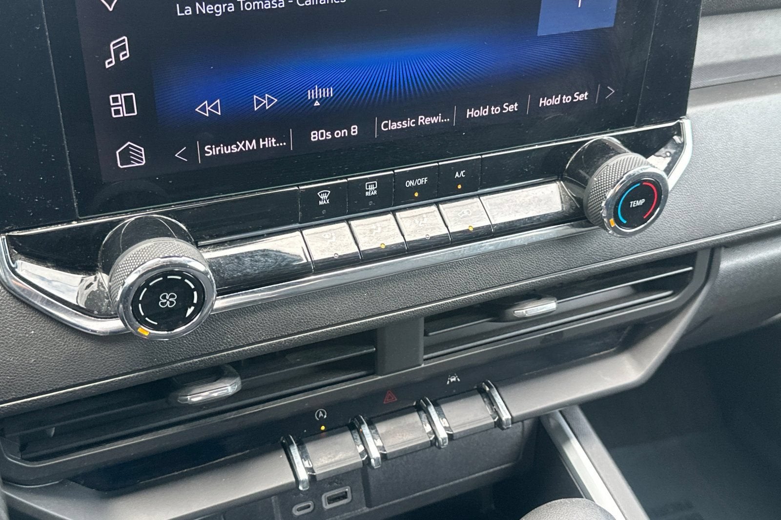 2023 Chevrolet Colorado WT