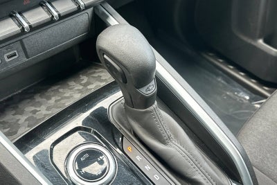 2023 Chevrolet Colorado WT