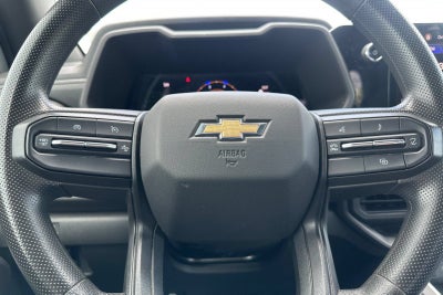 2023 Chevrolet Colorado WT
