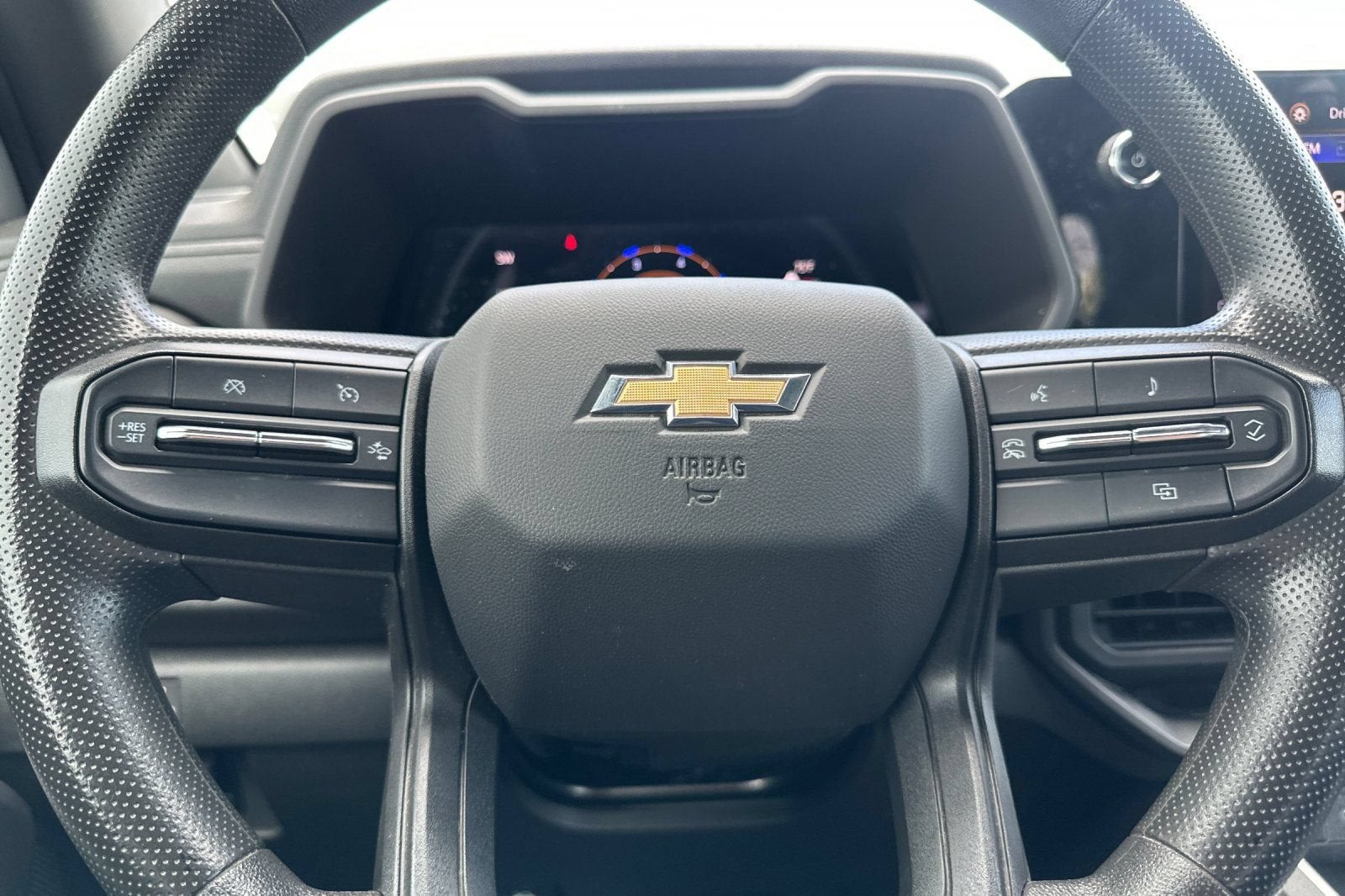 2023 Chevrolet Colorado WT