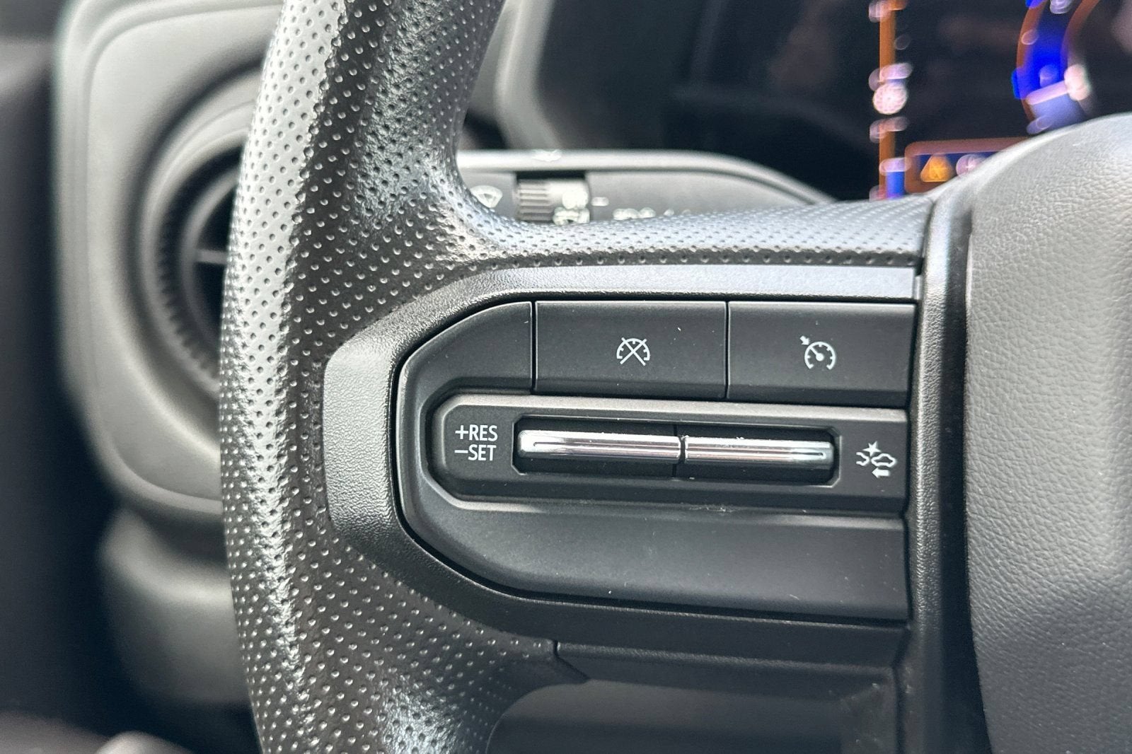 2023 Chevrolet Colorado WT